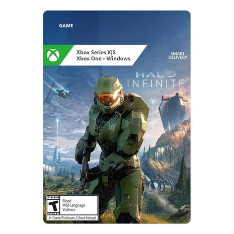 Up To 57% Off Xbox Series X Games!