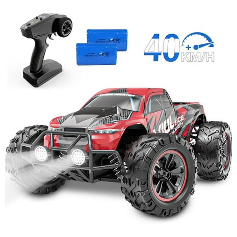 1:16 30MPH High-Speed 4WD Remote Control Truck