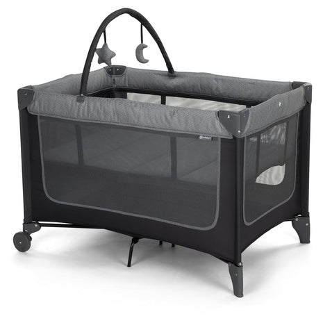 Safety 1st Basic 2-in-1 Play Yard with Bassinet