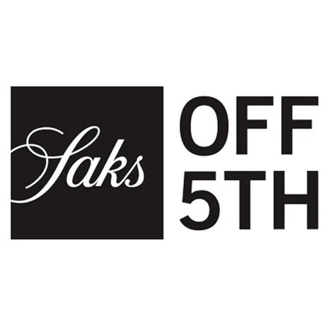Up To 85% Off Saks Off 5TH Women's & Men's Apparel and Accessories!