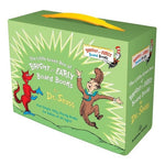 Dr. Seuss The Little Blue Or Green Boxed Sets On Sale