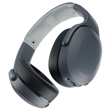 Skullcandy Crusher Evo Wireless Multi-Sensory Bass Headphones