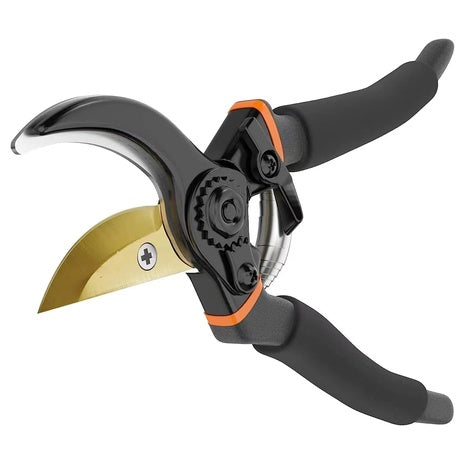GDOMI Locking Mechanism Garden Shears