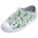 Shell White/Shell White/Alligators