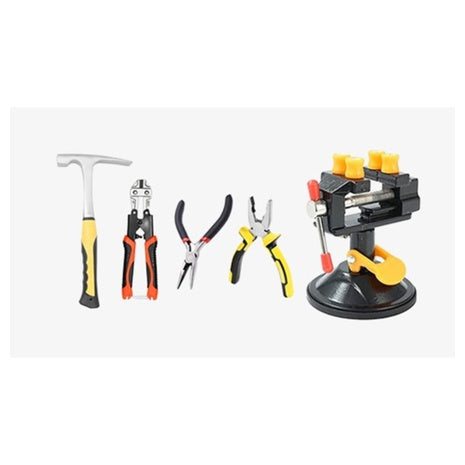 Up To 75% Off On Handtools & Treasures At Woot
