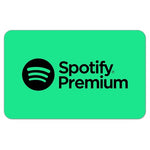 4 Months of Spotify Premium FREE!