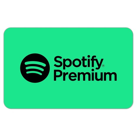 4 Months of Spotify Premium FREE!
