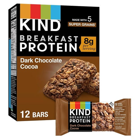 Dark Chocolate Cocoa