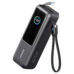 Anker 25000mAh 165W Power Bank W/ 3-USB-C & A Port (2 Colors)