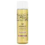 Honest Mama Clean Curves Cleansing Shower Oil