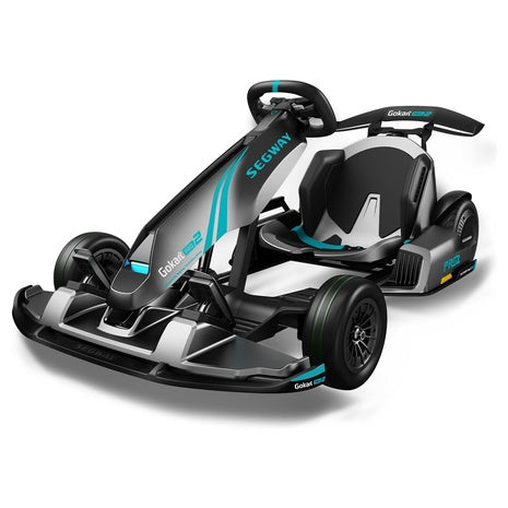 Segway Ninebot Gokart Pro 2 High-Speed Electric Go Kart
