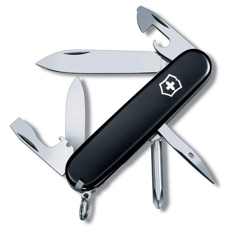 Victorinox Tinker 12 Function Swiss Army Knife