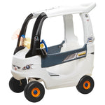 Little Tikes Adventure Rover Indoor & Outdoor Space Ride-On