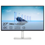 27" Dell 27 Plus S2725QS 4K 120Hz IPS FreeSync Monitor w/ Speakers