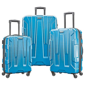 3-Piece Samsonite Centric Hardside Luggage Set