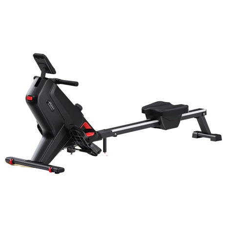 MERACH R05B3 Indoor Foldable Magnetic Rowing Machines With 16 Levels Resistance