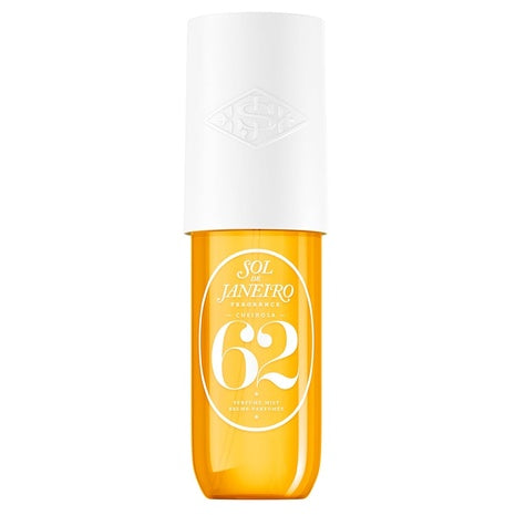 Cheirosa Hair & Body Perfume Mist 62
