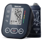Sinocare ARM-30E+ Blood Pressure Monitor