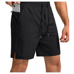 Men's 7" Lightweight Quick Dry Gym Athletic Workout Shorts (Various)