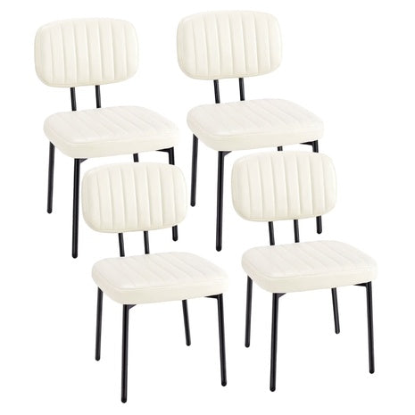 4 Dining Chairs