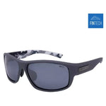 Fintech Walleye Polarized Sunglasses