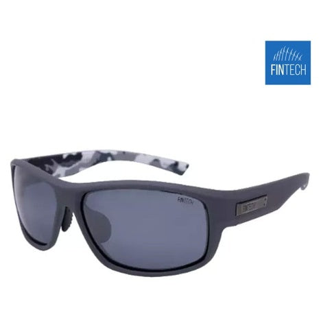 Fintech Walleye Polarized Sunglasses
