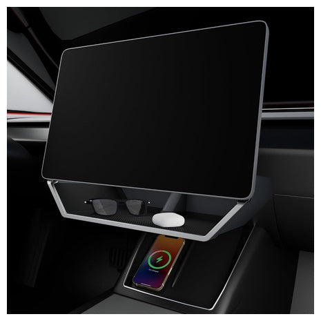 Tesla Model Y Organizer Tray