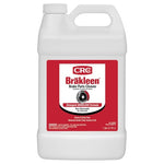 CRC Brakleen Brake Parts Cleaner (1 Gallon)