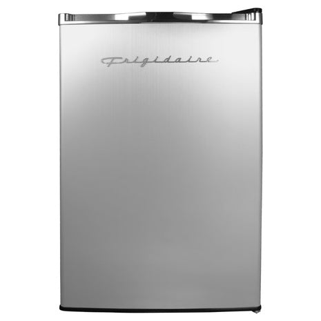 Frigidaire 4.5 Cu. Ft. Compact Fridge With Chrome Trim