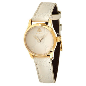 Gucci Women's G-Timeless Watch