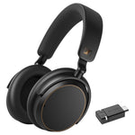 Sennheiser Accentum Wireless Bluetooth Headphones