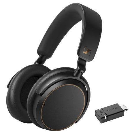 Sennheiser Accentum Wireless Bluetooth Headphones