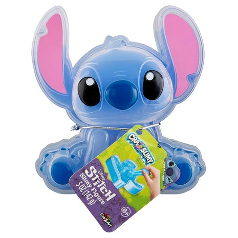 Stitch Slime Toy
