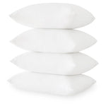 4-Pack Queen Down Alternative Bed Pillow