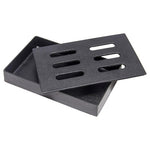 Char-Broil Cast Iron Smoker Box