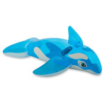 Lil' Whale Pool Float