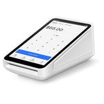 Square Terminal Credit Card Machine