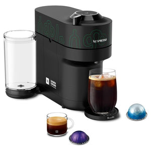 Breville Nespresso Vertuo Pop+ Coffee and Espresso Maker