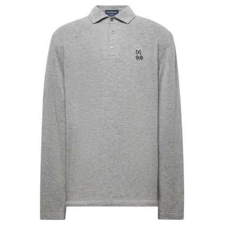 Men's Bradshaw Polo Sweater