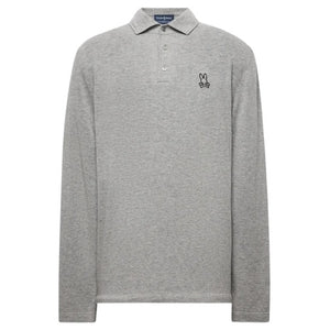 Men's Bradshaw Polo Sweater