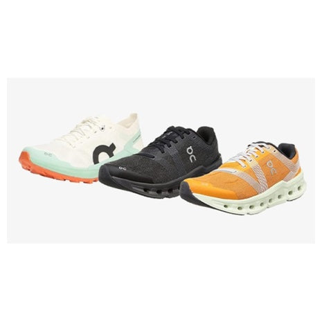 Up To 64% Off On On Running Shoes & Apparel At Woot