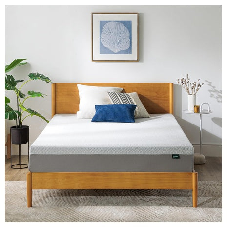 Targeted: Zinus 8″ Ultima Memory Foam Full Size Mattress