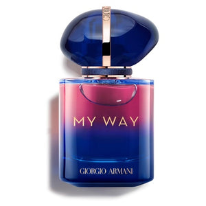 Armani Women's My Way Parfum