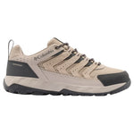 Columbia Men's Strata Trail Low Waterproof Shoes (3 Colors)