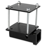Camco Eaz-Lift Square Camper/RV Bumper Hitch