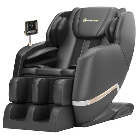 Real Relax Full Body Zero Gravity Massage Chair