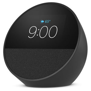Amazon Echo Spot (newest model)