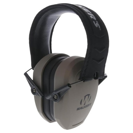 Walker’s Earmuffs