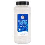 52USA Himalayan White Coarse Salt Refill (39 oz)