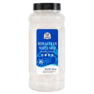 52USA Himalayan White Coarse Salt Refill (39 oz)